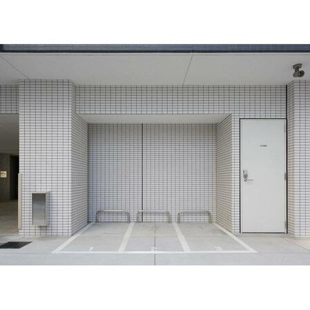 ガーラ・グランディ川崎榎町の物件内観写真